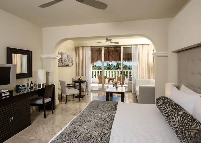 Grand Sunset PrincessResort Hotel